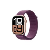  Apple Watch Series 10 vỏ Nhôm - Dây vải 