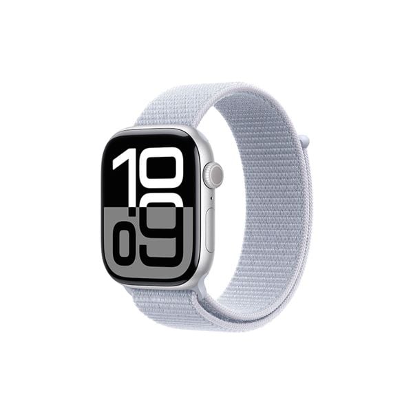 Apple Watch Series 10 vỏ Nhôm - Dây vải