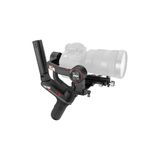  Gimbal Zhiyun Tech Weebill S - Tay cầm chống rung máy ảnh 