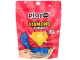  Kẹo dẻo hình kim cương Diamond 48g 