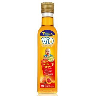  Dầu Gấc VIO Tường an 250ml 