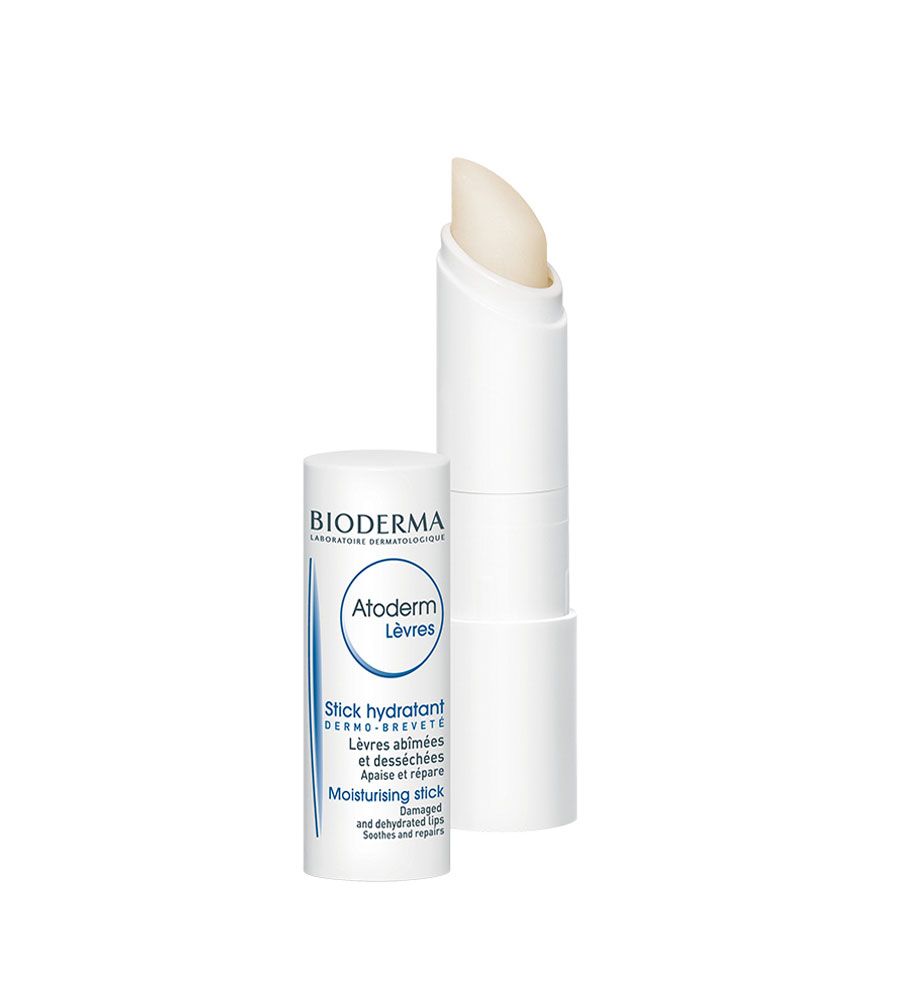  Son dưỡng Bioderma 4g 