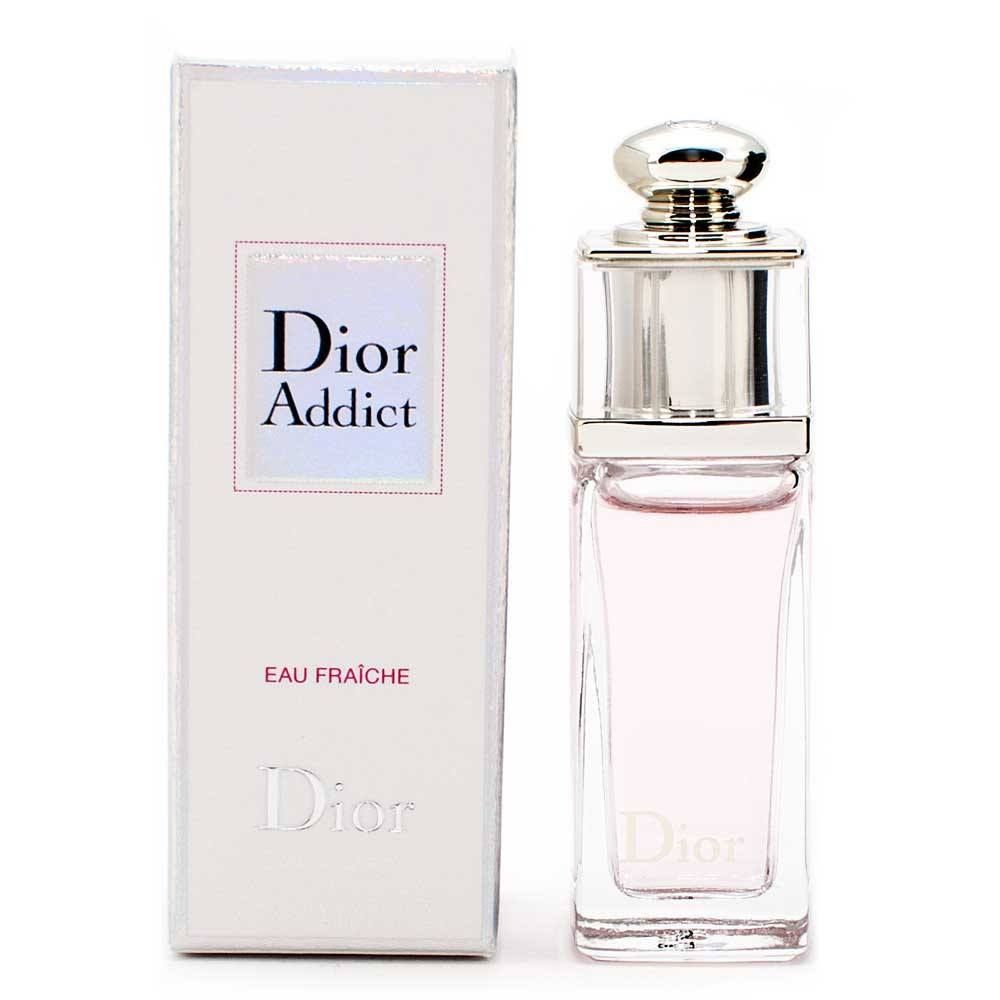  Nước hoa nữ Dior Addict EAU FRAICHE 5ml 