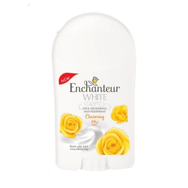  ENCHANTEUR SÁP K.MÙI- C  40G 