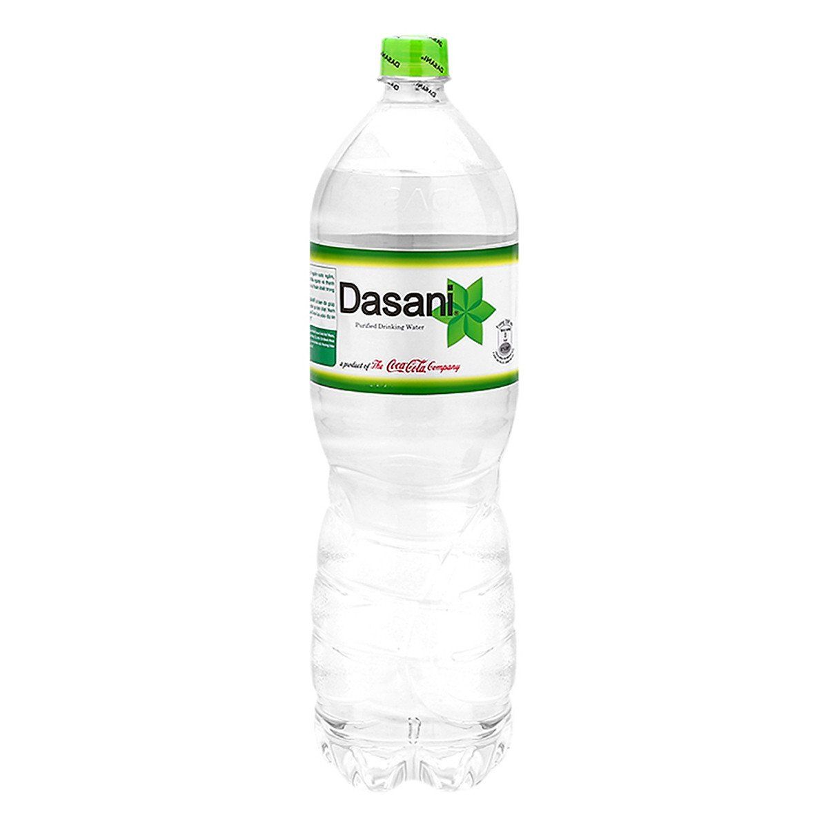  Nước suối Dasani 1.5l 