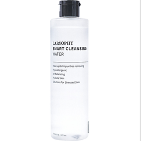  Nước tẩy trang Caryophy Smart Cleansing Water 500ml 