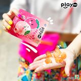  Kẹo dẻo vị vải Lychee 50g 