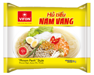  Hủ tiếu Nam Vang VIFON 65G 