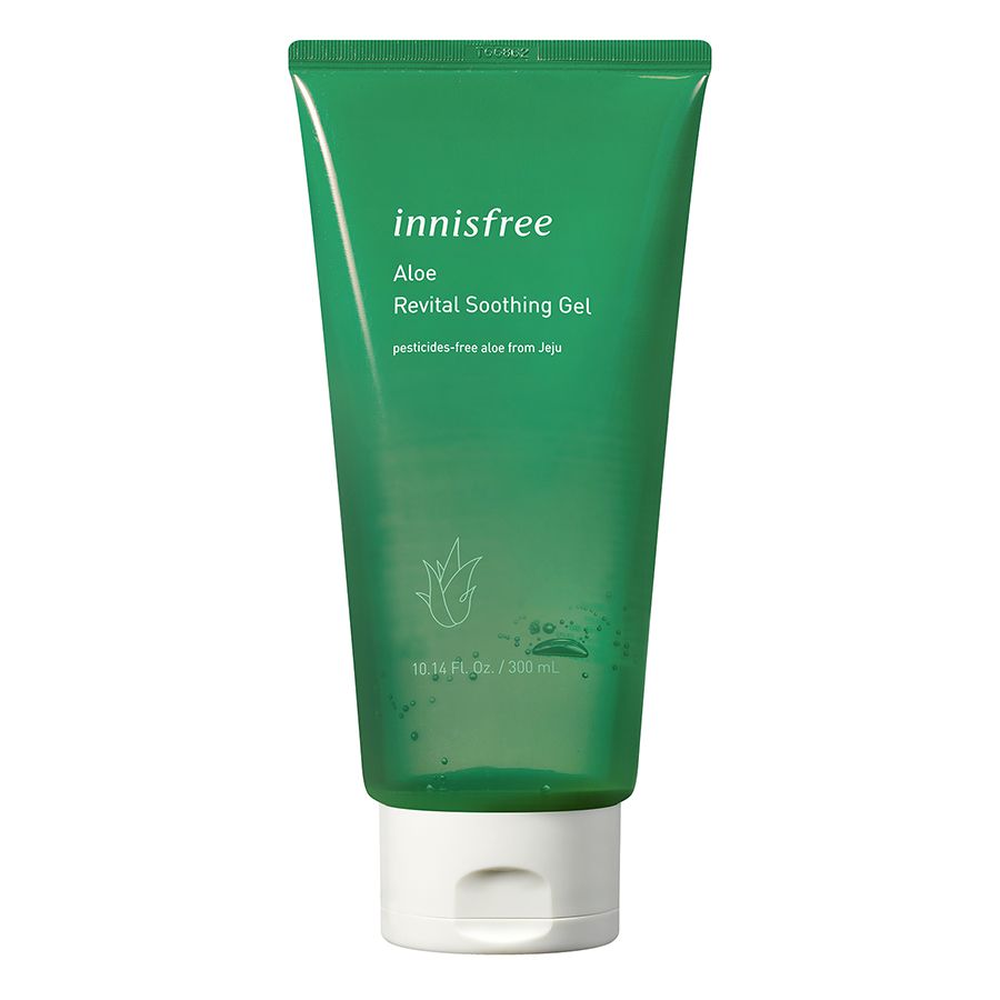  Gel dưỡng ẩm Innisfree nha đam 300ml 