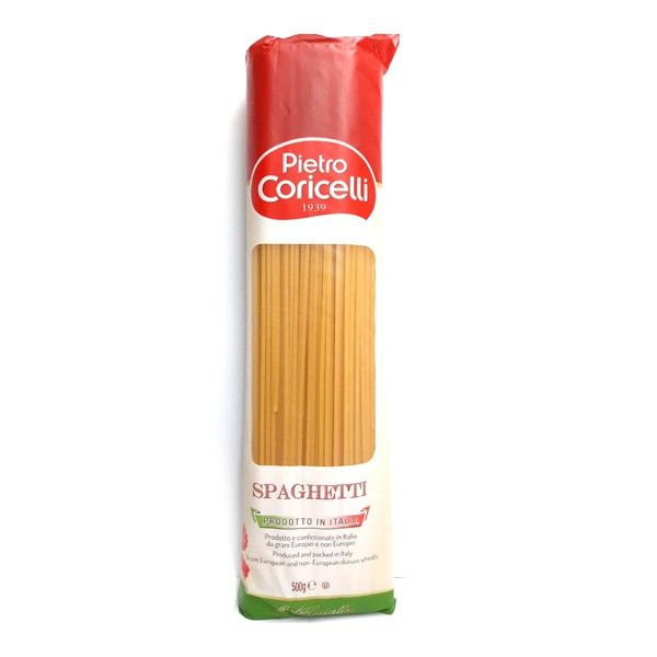 Mì ý Spaghetti Pieto 500g 