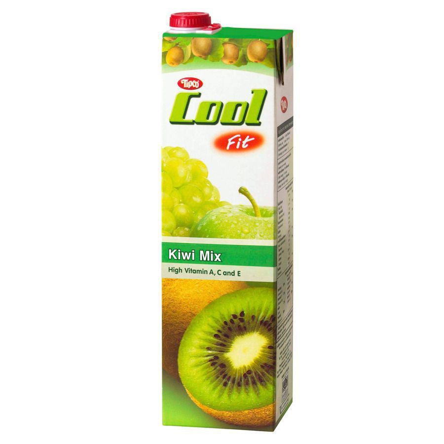  Nước ép kiwi Tipco 1l 