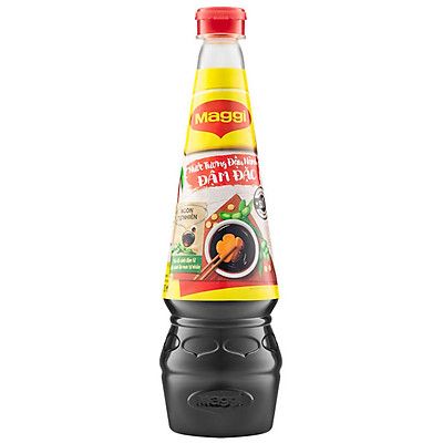  Nước tương đậm đặc Maggi 700ml 