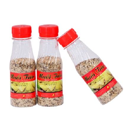  Muối tiêu Mikiri 85g 