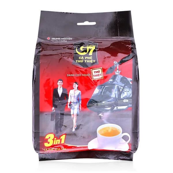  CAFE G7 B51 