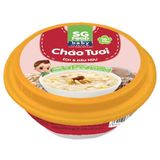  Cháo tươi chén Ếch, Đậu ngự 