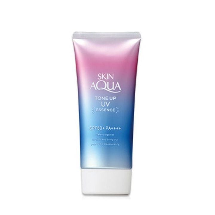  KCN Skin Aqua Tone Up UV Essence SPF 50+ 