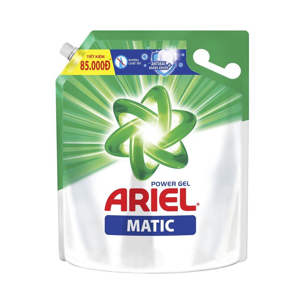  NG Ariel xanh 3.5l 