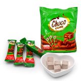  Choco Cube ( bịch 50 cây ) 