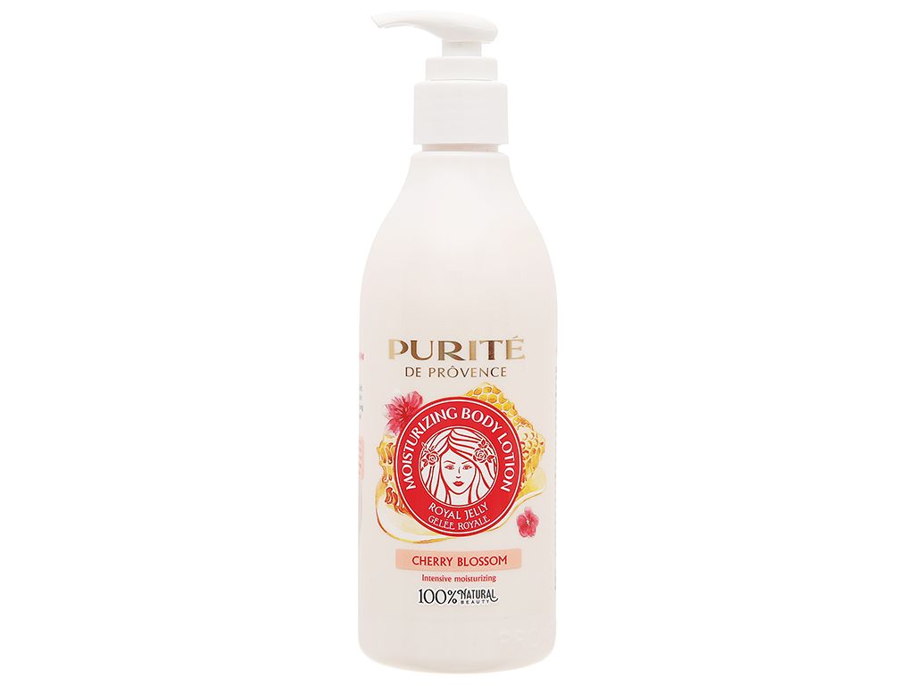  SDT Purite ong chúa 250ml 