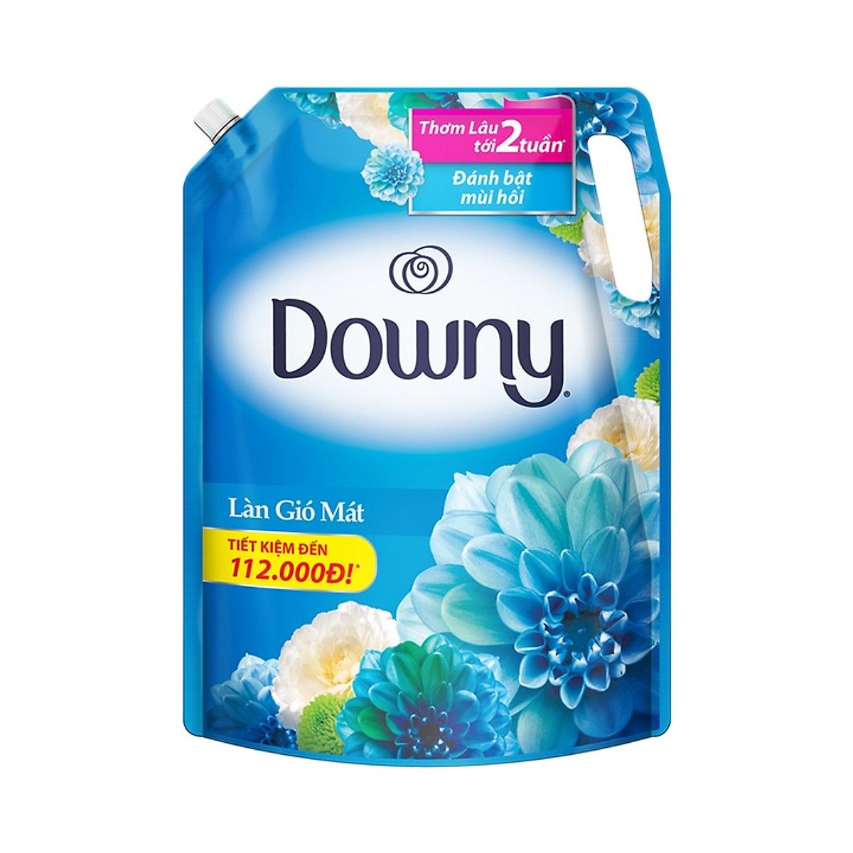  NX Downy Nắng mai 2.3L. 