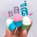  Kẹo dẻo hình bánh Cupcake 48g 