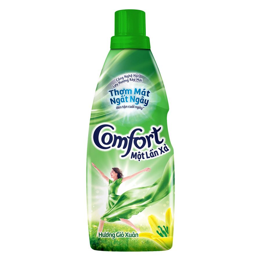  NX Comfort 1LX H.Gió xuân 800ml 