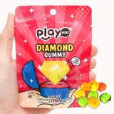  Kẹo dẻo hình kim cương Diamond 48g 