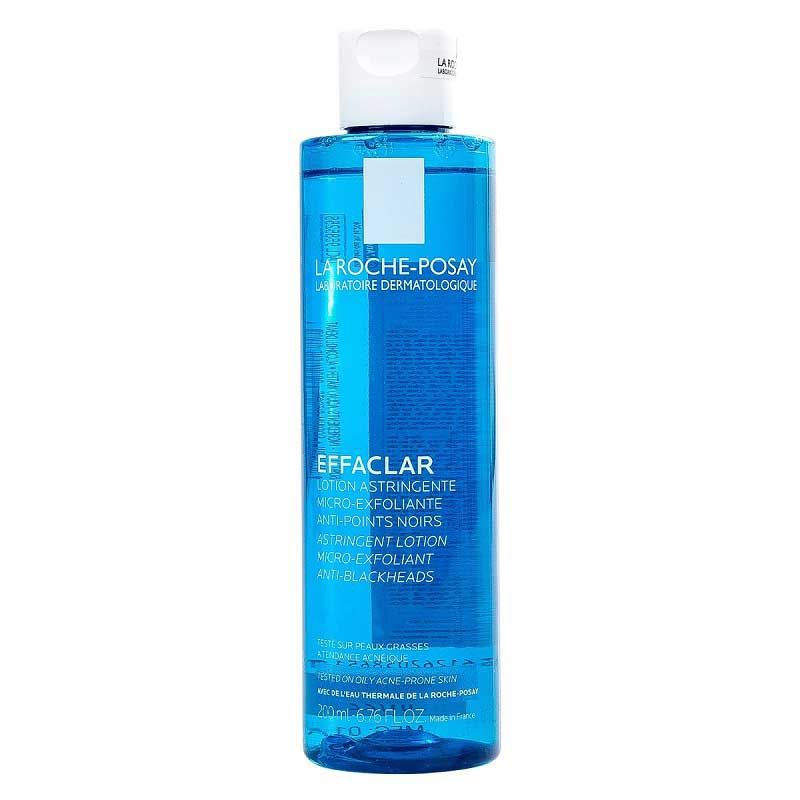  NHH La Roche Posay Dành Cho Da Dầu Mụn, 200 ml 