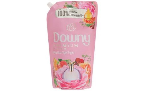  NX Downy đóa hoa ngọt ngào 1.35l. 