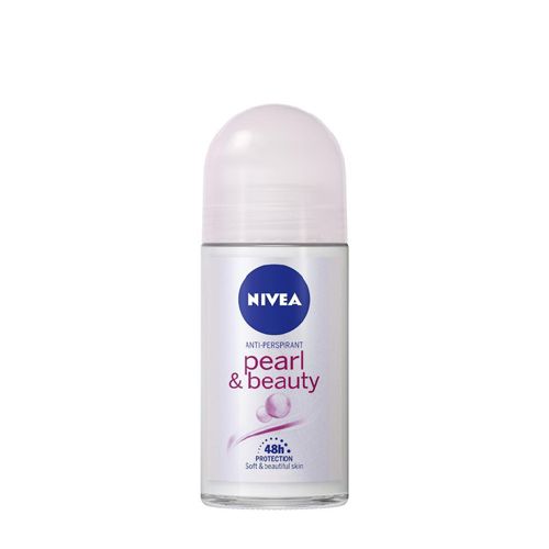  LKM NIVEA ngọc trai mền mịn 25ml 