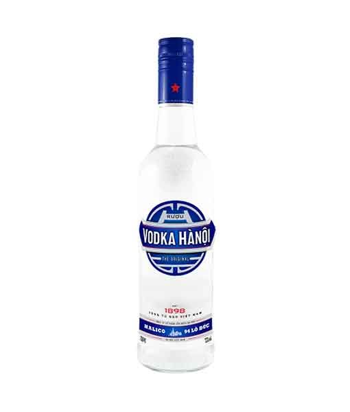  Rượu Vodka Hà Nội 700ml 