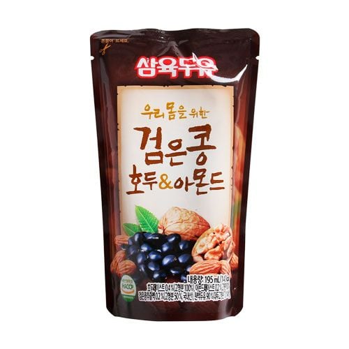  Sữa óc chó  Hàn Quốc (túi) 