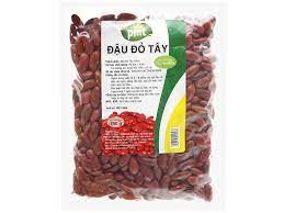  Đậu đỏ tây PMT 250g 