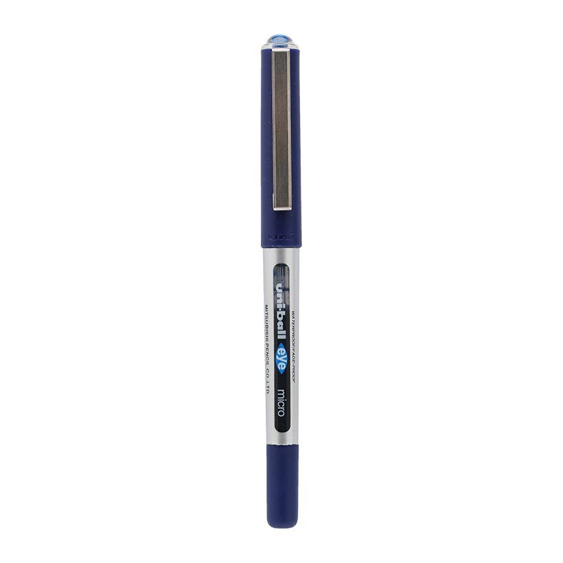  Bút lông kim UB-150 Blue 