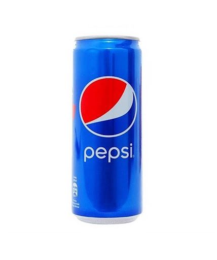  Pepsi lon cao 320ml 