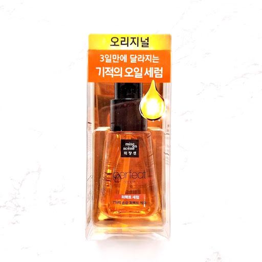  Dưỡng tóc Perfect 80ml 