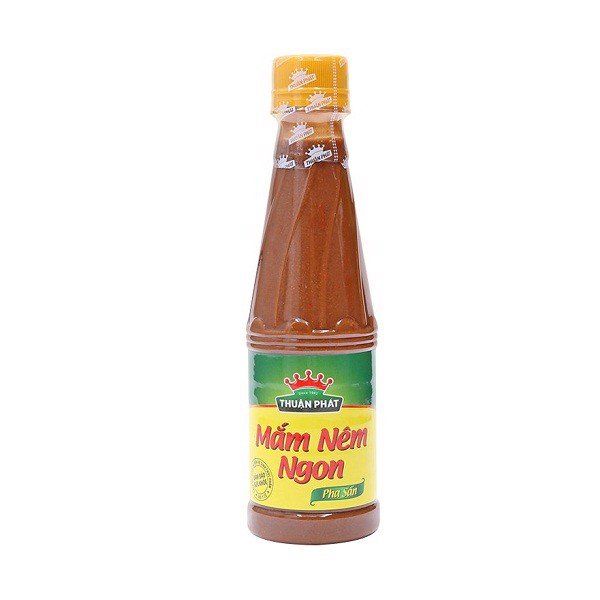  Mắm nêm ngon Thuận phát 250ml 