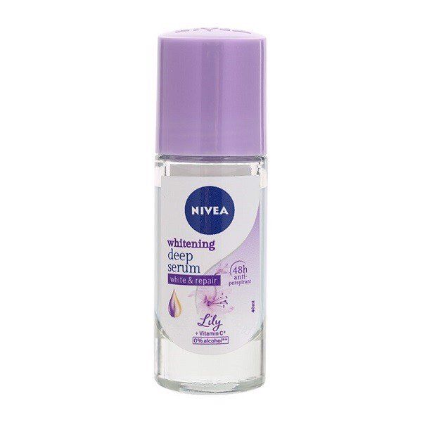  LKM NIVIA serum lily 40ml tím 