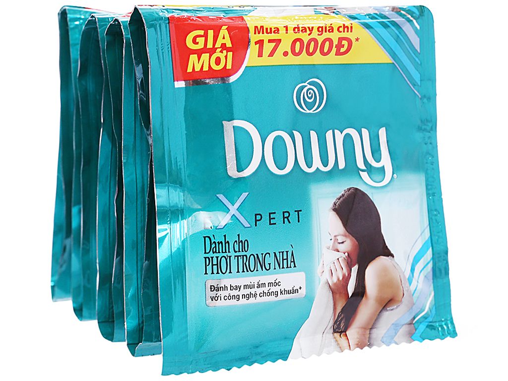  NX Dowy phơi trong nhà 20mlx10g 