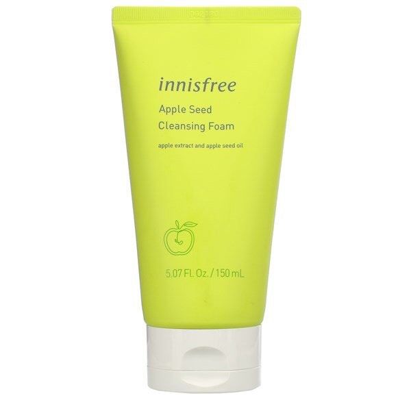  SRM Innisfree táo 150ml 