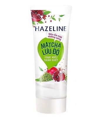  SRM Hazeline lựu đỏ 100g 