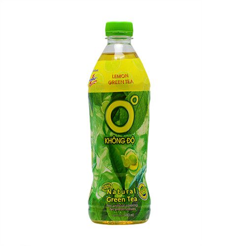  Không độ 500ML 