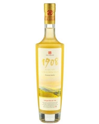  Rượu Nếp Cái Hoa Vàng 1908 500ML 