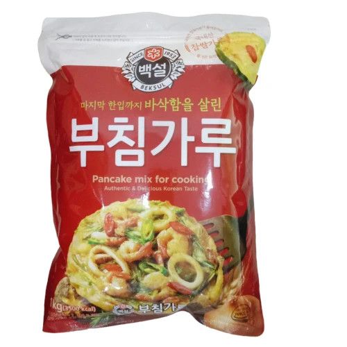  Bột chiên bánh xèo CJ 1kg 