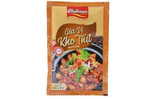  Gia vị kho thịt Cholimex 50g 