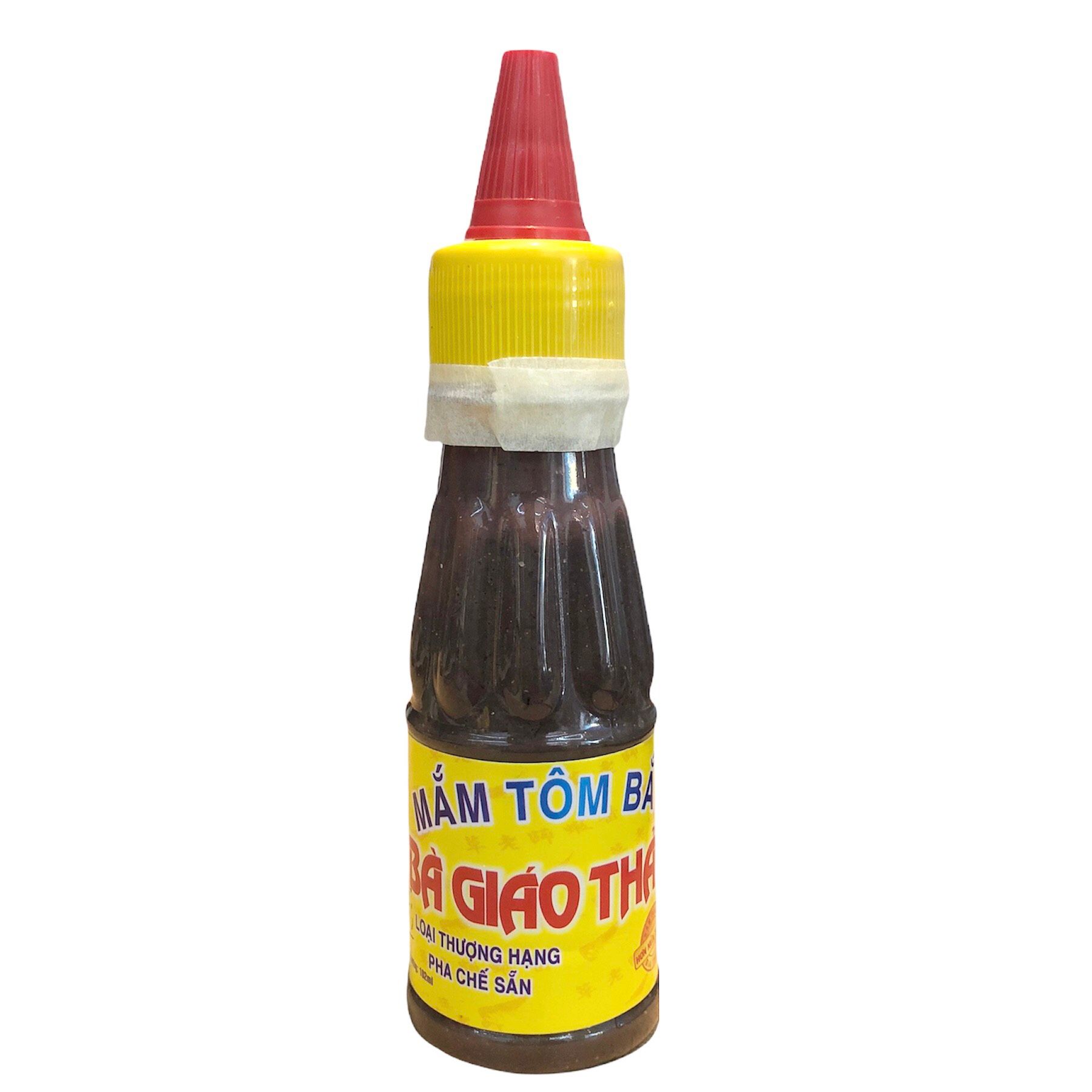  Mắm tôm bắc Bà Giáo Thảo102ml 