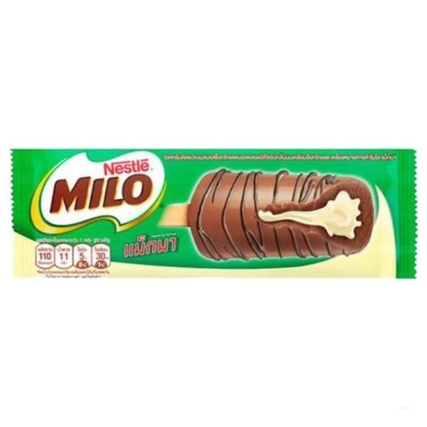  Kem Milo 