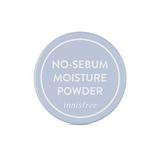  Phấn phủ Innisfree Moisture powder 5g (Da khô) 