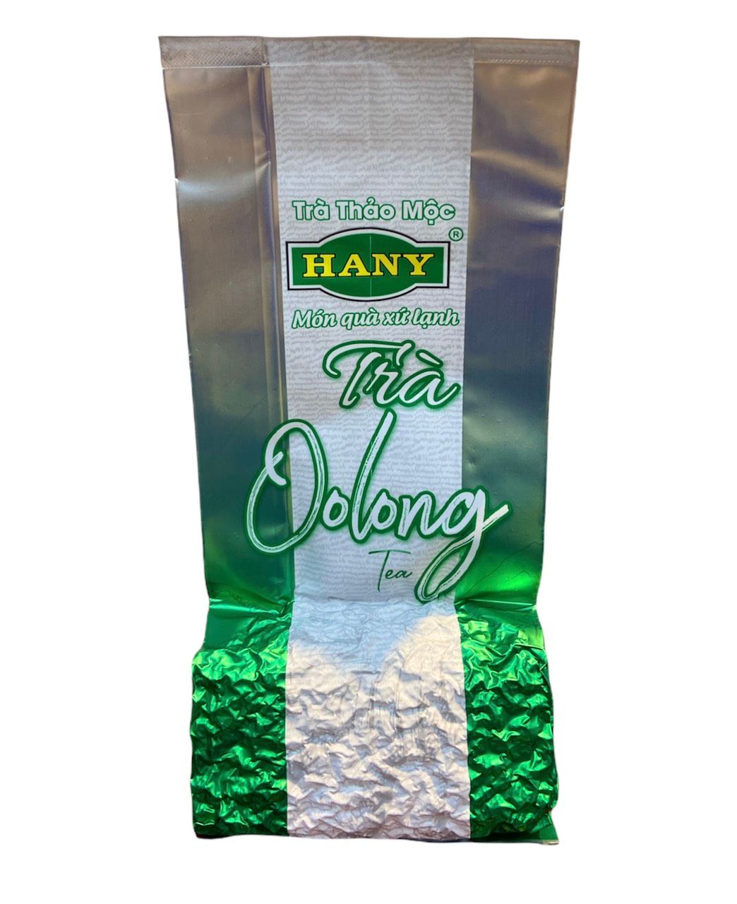  Trà Olong Hany 100g 