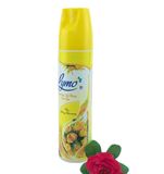  Nước hoa xịt phòng Lymo 5in1 350ml 